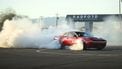 Dodge Charger Daytona R/T Scat Pack widebody design musclecar EV elektrische auto