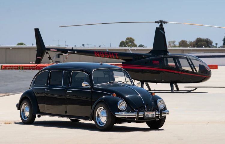 Volkswagen Kever
