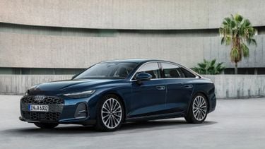 Duik in de Prijslijst Audi A6