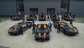 Bugatti Chiron super sport 300