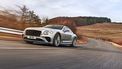 Bentley Continental GT Speed