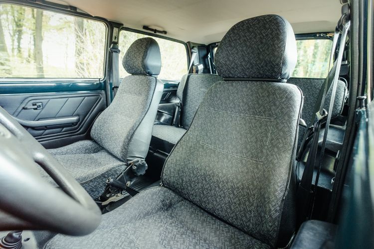 Lada Niva Suzuki Jimny offroaders terreinwagens offroad occasion occasions