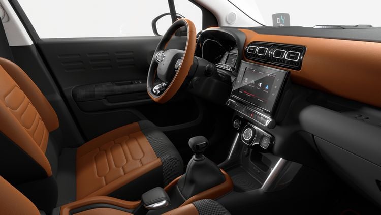 Citroën C3 Aircross, prijzen, problemen en uitvoeringen
