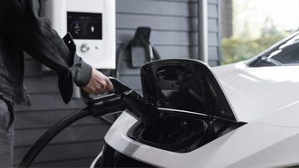 Elektrische auto, minder populair, occasion, laadstress