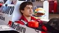 Ayrton Senna serie netflix