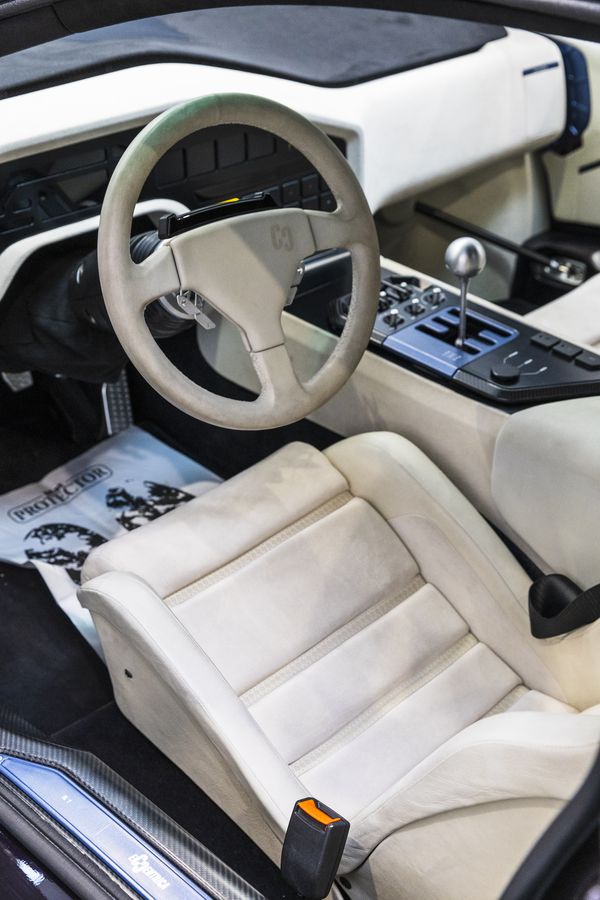 Voormalig technisch directeur: 'Lamborghini kon zonder Audi niet overleven’