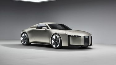 Audi Concept C