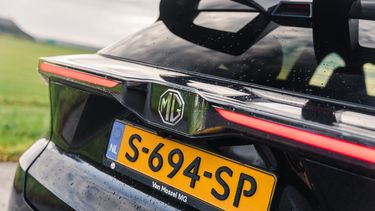 BYD Dolphin, MG4, betaalbare elektrische auto