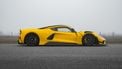 Hennessey Venom F5 Evolution