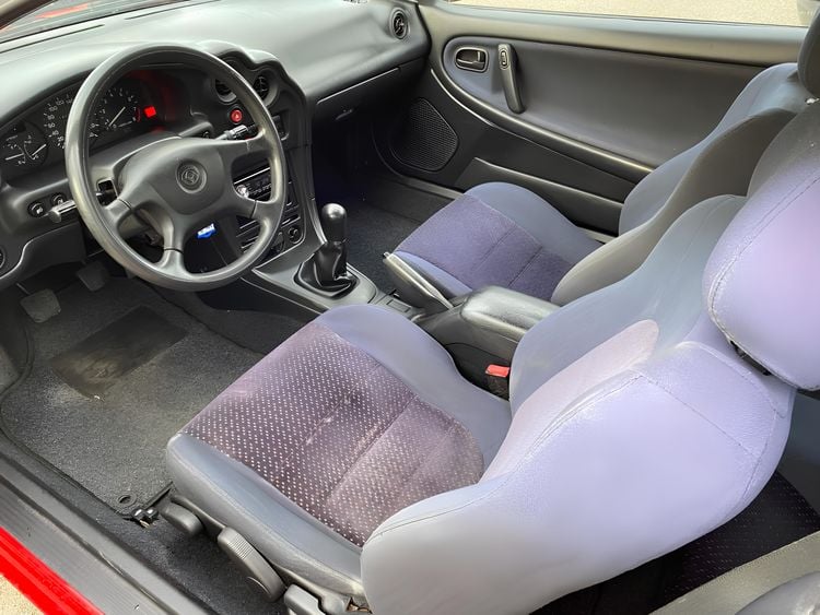 Vergeten Japanse coupé met V6 is nu een betaalbare occasion