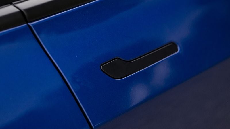 Tesla Model 3, elektrische auto's