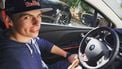 Renault Clio RS Max Verstappen eerste auto occasion tweedehands auto