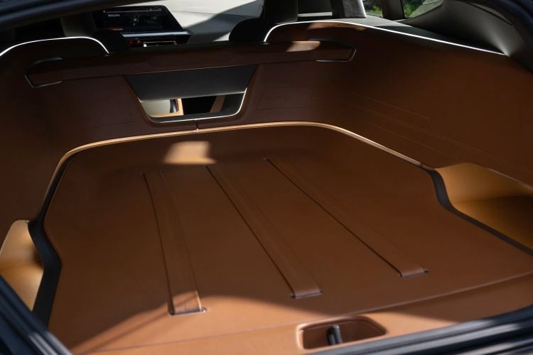 BMW Z4 Coupé, Shooting Brake