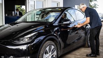 Kleine schades leiden tegenwoordig tot hoge kosten: bij deze auto’s zijn reparaties het duurst