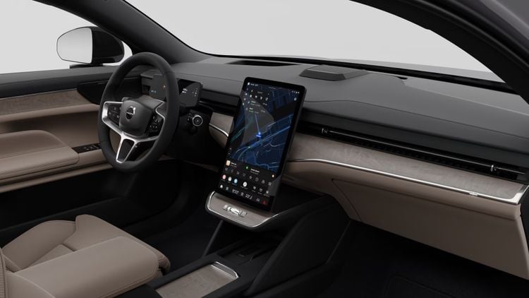 Duik in de Prijslijst Volvo ES90