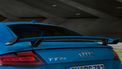 Audi TT RS 4