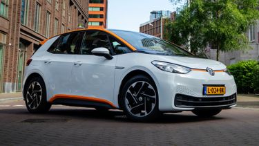 Elektrische auto EV subsidie SEPP geld overheid Nederland top 10