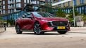Mazda 6e duurtest duurtester elektrische auto review test EV