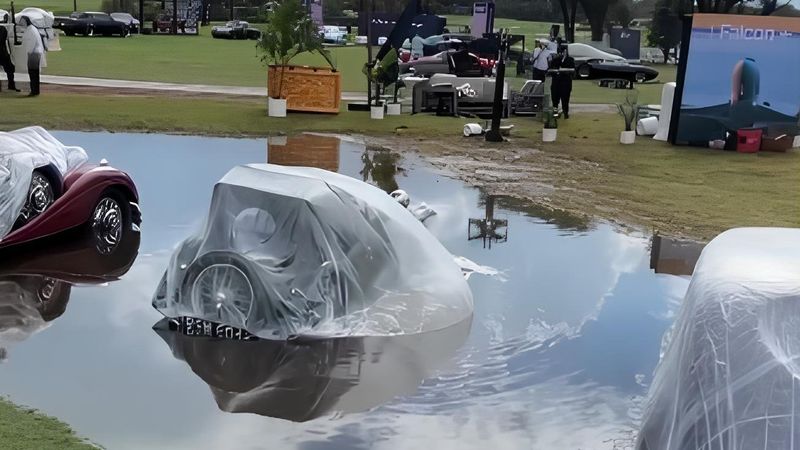 Miami ModaMiami storm