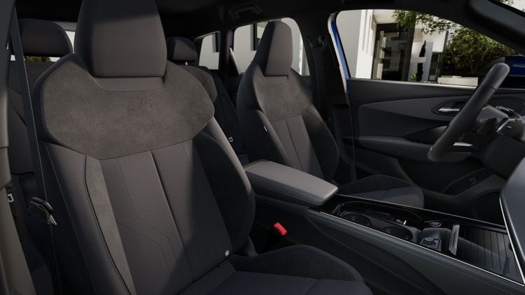 Duik in de Prijslijst Audi Q3