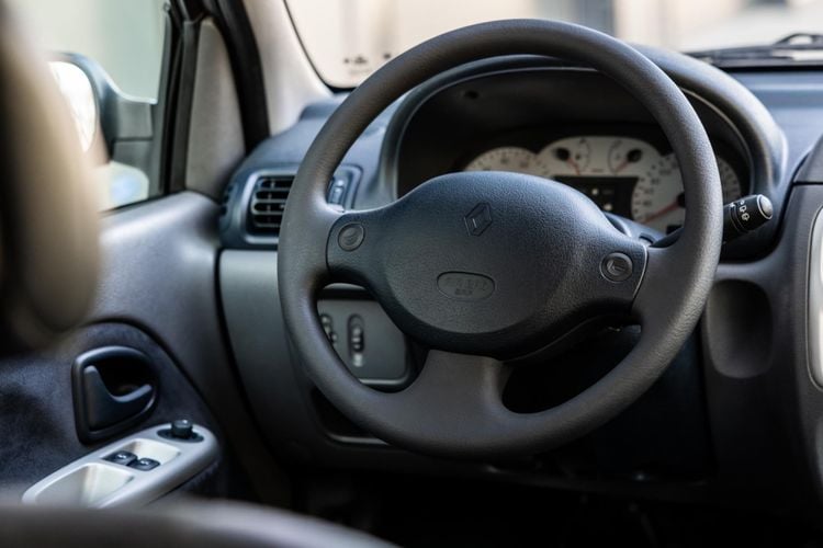 Renault Clio V6 occasion