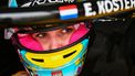 Een kijkje achter de schermen bij de F1 Academy: 20-jarige Esmee rijdt in topklasse voor vrouwen