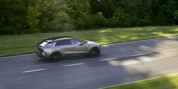 De allersnelste Cadillac ooit komt misschien naar Nederland