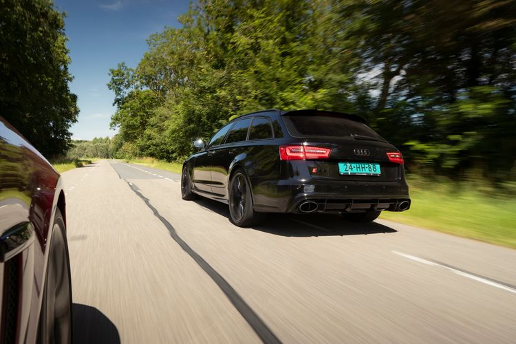 Deze auto heeft misschien een fout imago, maar blijft een onwijs goede, praktische occasion