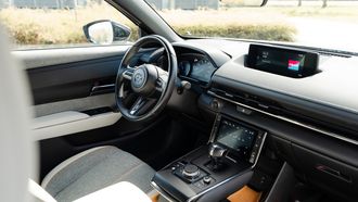 elektrische auto EV occasion tweedehands auto