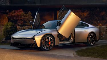 Alle nieuwe auto’s van 2026 (deel 5): goedkope Tesla en Xpeng P7