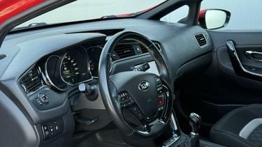 Kia Cee'd 1.0 T-GDi occasion