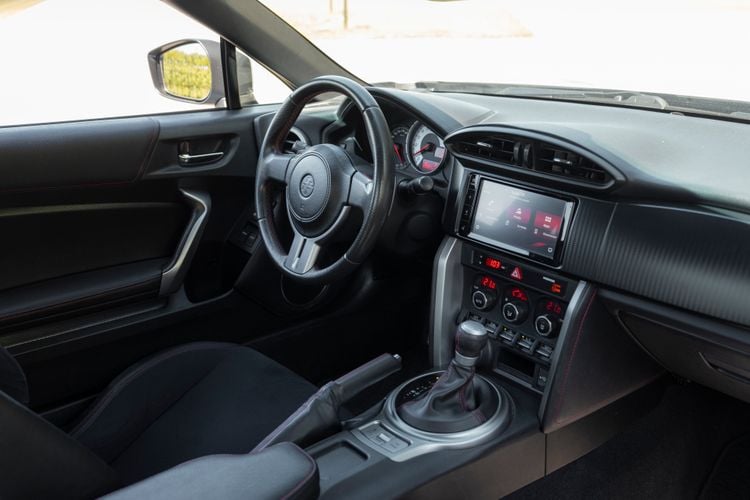Mazda MX-5 RF vs. Toyota GT68: Betaalbare en betrouwbare 