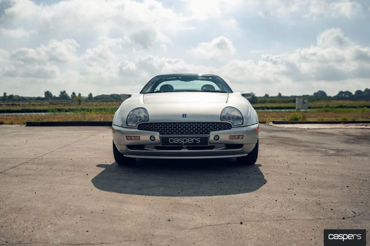 Unieke toekomstige klassieker als occasion te koop in Nederland