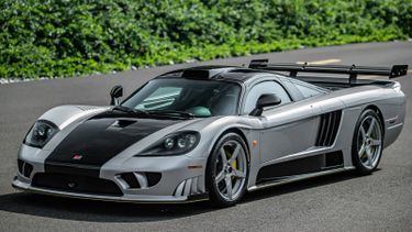 Saleen S7