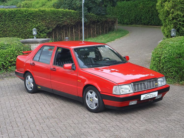 Deze unieke occasion met Ferrari-motor koop je voor 16.900 euro