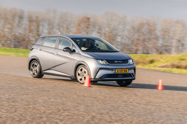 BYD Dolphin, MG4, betaalbare elektrische auto