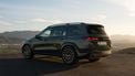 Mercedes GLS