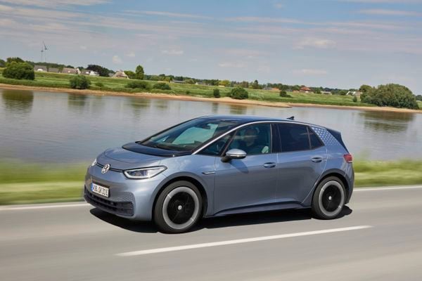 Volkswagen ID.3 