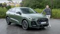 De nieuwe Audi Q5 lijkt weinig veranderd, maar schijn bedriegt