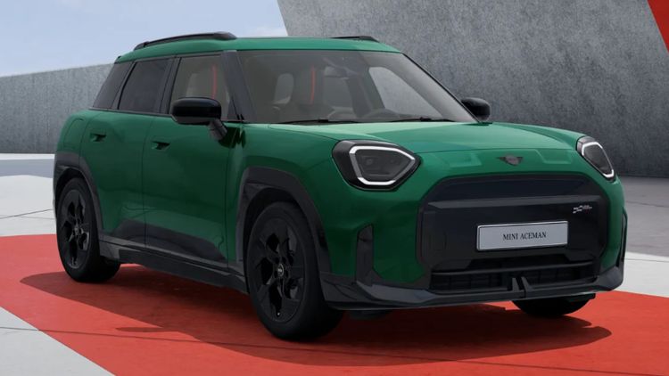 Duik in de Prijslijst Mini Aceman