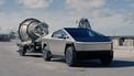 Tesla Cybertruck ruitenwisser panelen onderdelen kosten banden Elon Musk