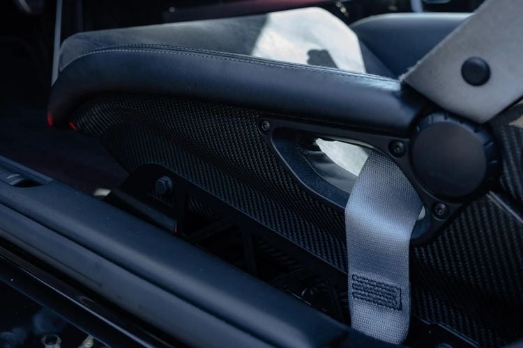 Porsche Cayman R occasion