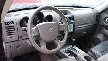Dodge Nitro occasion