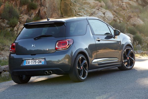 DS 3