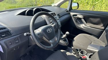 Toyota Verso gezinsauto occasion betrouwbaar betaalbaar ruim tweedehands auto