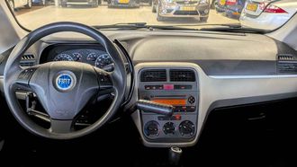 Fiat Grande Punto occasion