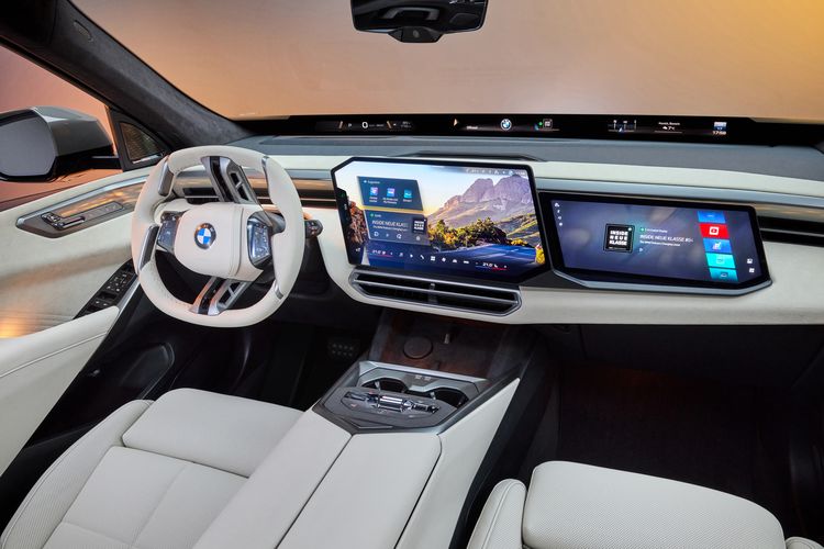 ⁠BMW X5 krijgt 5 aandrijflijnen en tot 800+ km aan actieradius