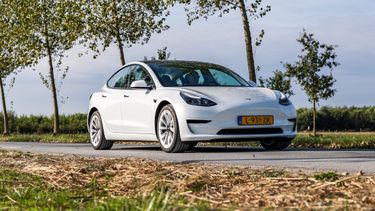 Tesla Model 3 occasion