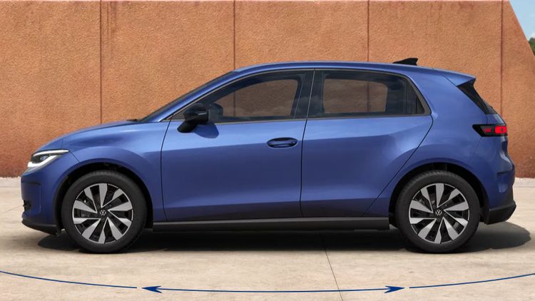 Duik in de Prijslijst Volkswagen ID.Polo