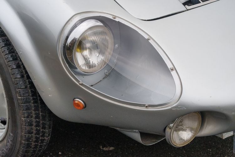 Matra Jet 6 Uw Garage